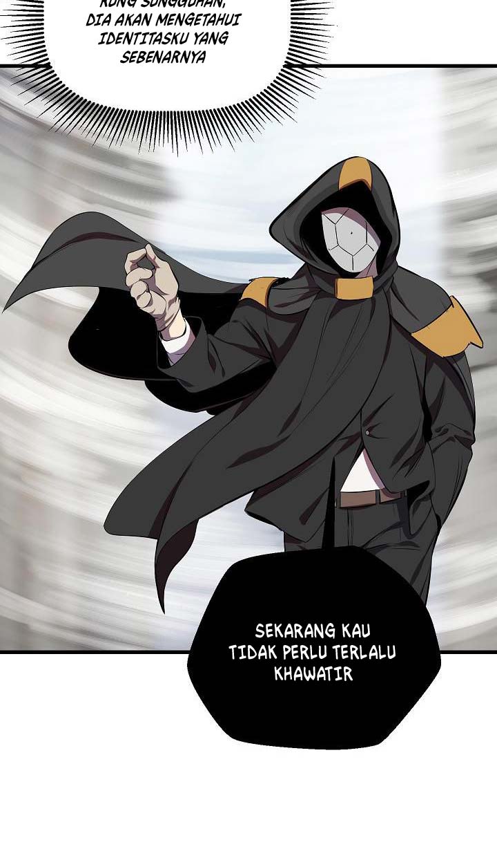 Otherworldly Sword King’s Survival Records chapter 12